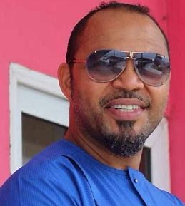 Ramsey Nouah