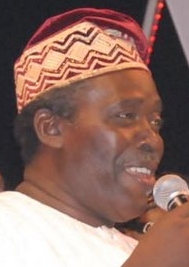 Oludotun Baiyewu Jacobs