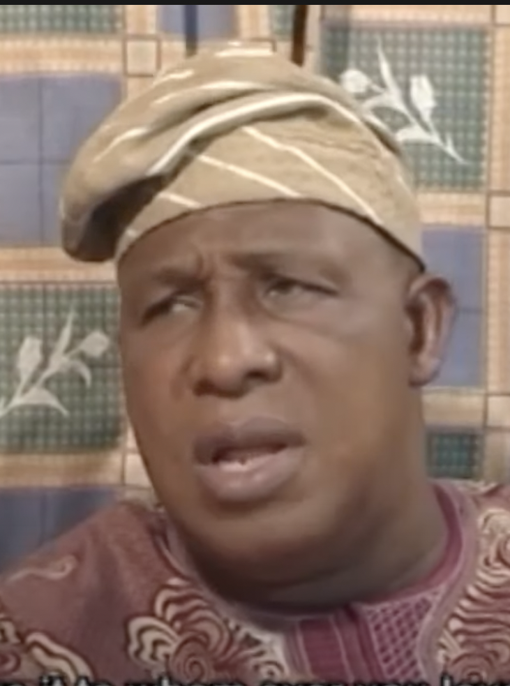 Adebayo Salami