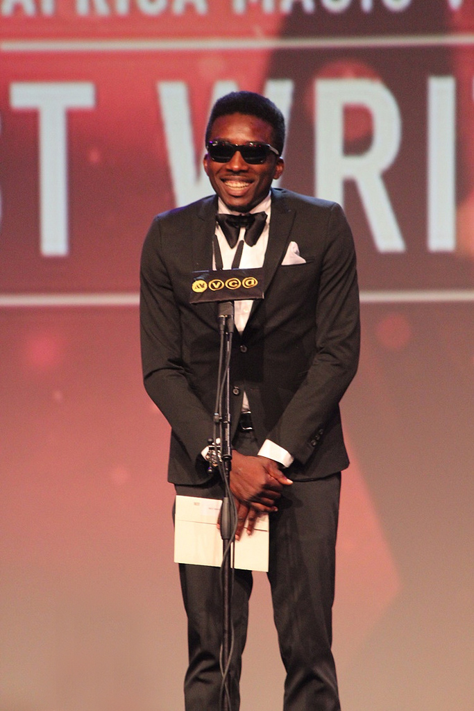 Bovi Ugboma