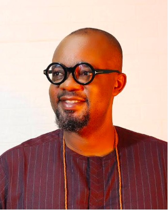 Charles Inojie
