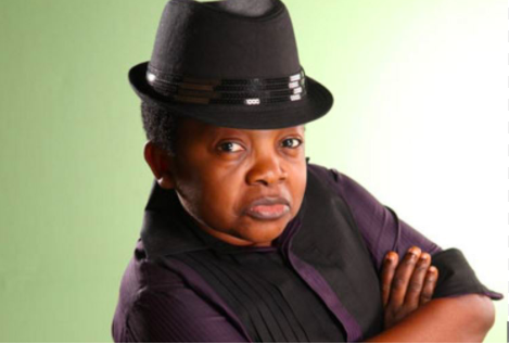 Chinedu Ikedieze