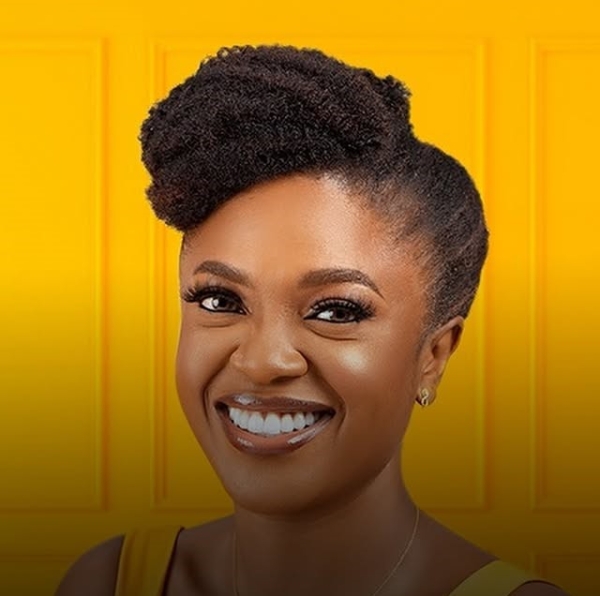 Omoni Oboli