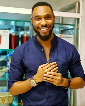 Chris Okagbue