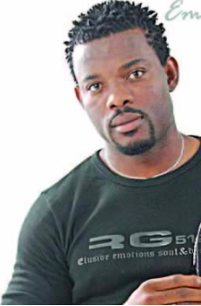 Chukwuemeka Michael Enyiocha