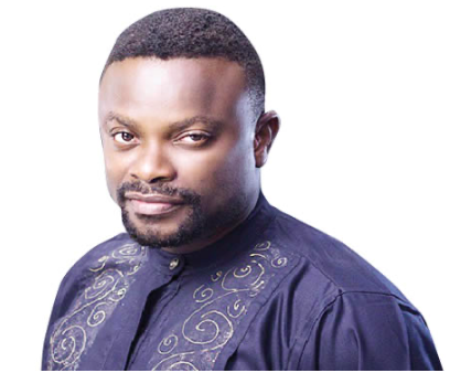 Ime Bishop Umoh,