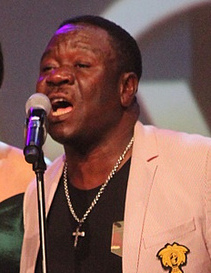John Ikechukwu Okafor