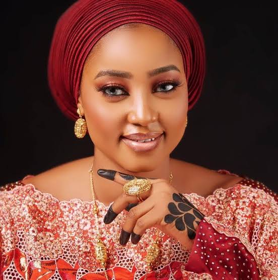 Hafsat Idris