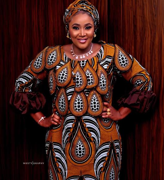 Halima Atete