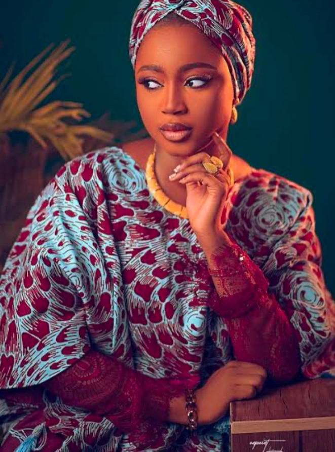 Maryam Yahaya