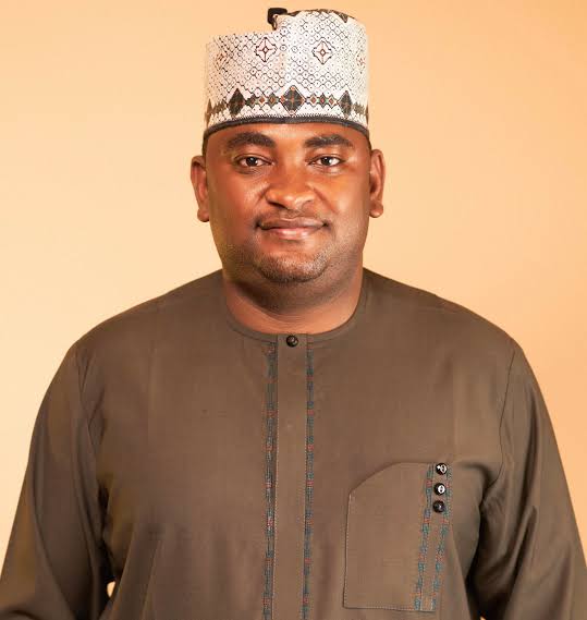 Nuhu Abdullahi Balarabe