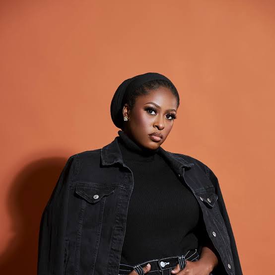 Nafisa Abdullahi