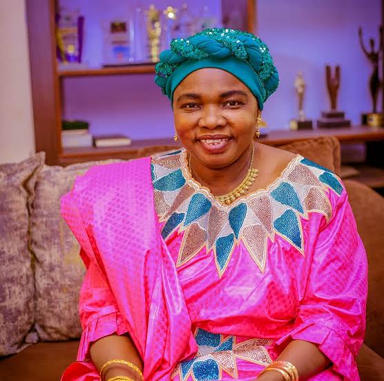 Saratu Gidado