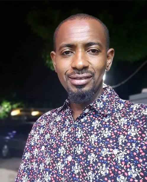 Umar Sani Labaran