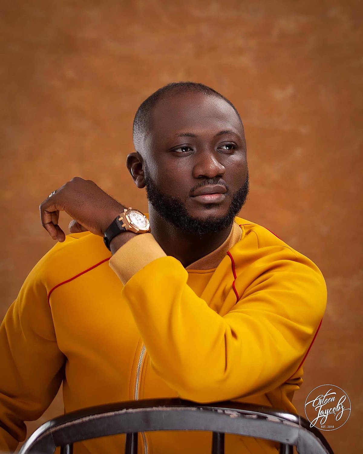 Uzee Usman Adeyemi