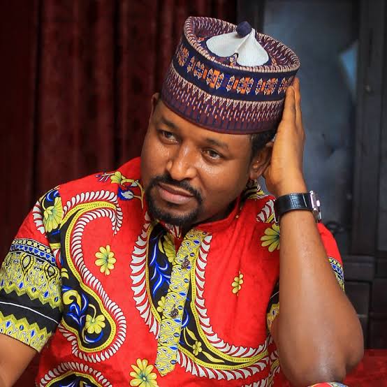 Yakubu Muhammed