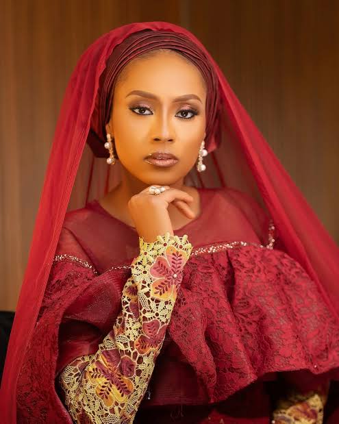 Maryam Booth