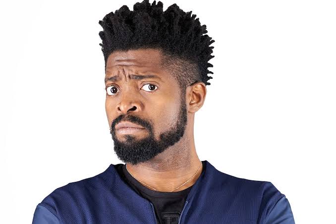 Bright Okpocha-Basketmouth