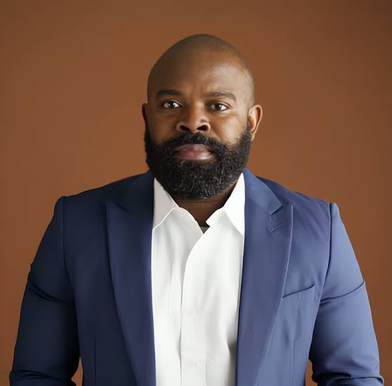 Gabriel Afolayan
