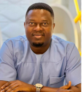 Muyiwa Ademola