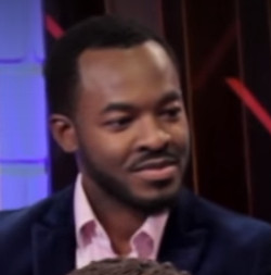 Okechukwu Ukeje