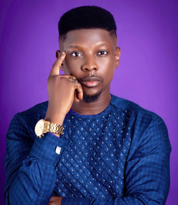 Rotimi Salami