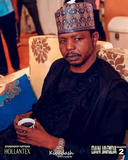 Shuaibu Lawal Kumurci