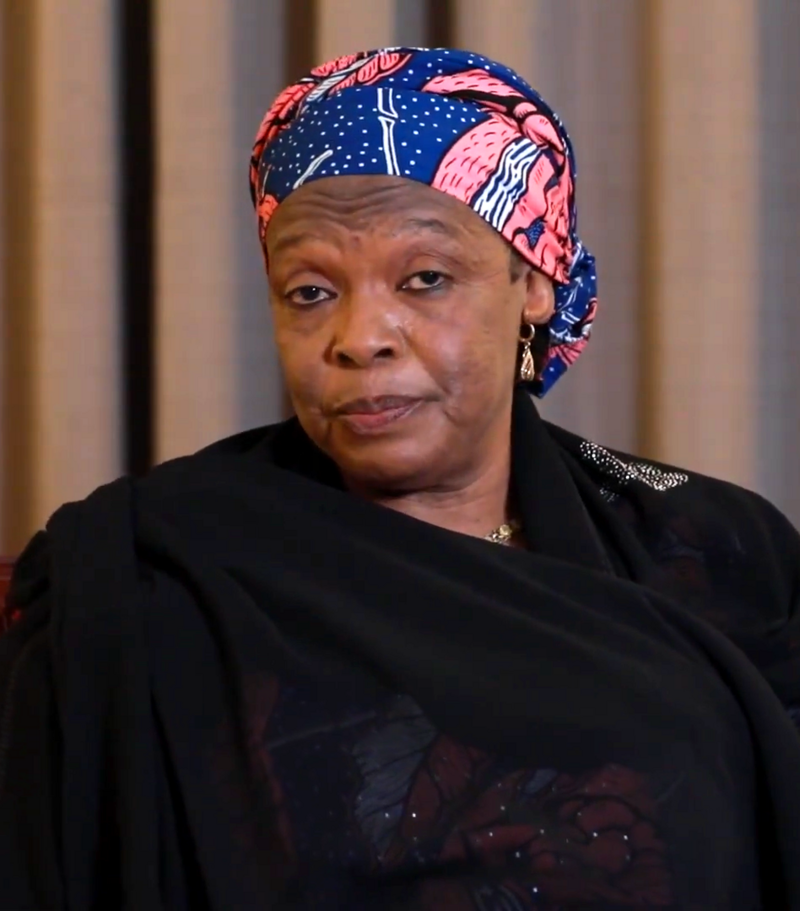 Hajara Usman