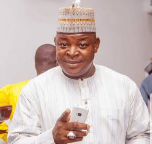 Rabiu Daushe