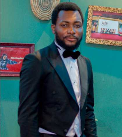 Temitope Christopher Tedela