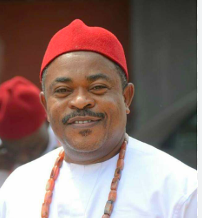 Victor Osuagwu