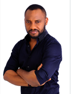 Yul Chibuike Daniel Edochie