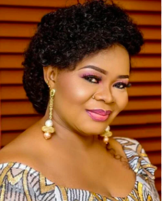 Abimbola Oshin