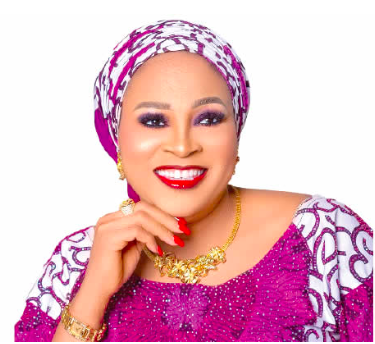 Bukky Wright