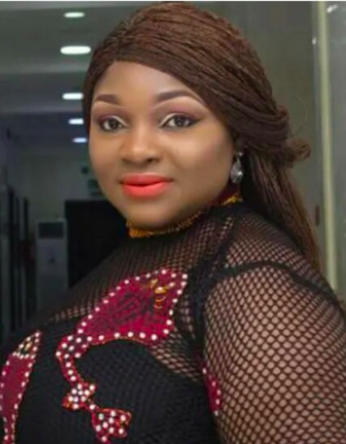 Chioma Okoye