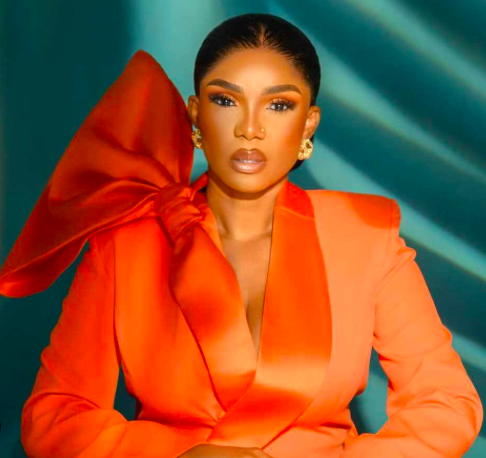 Iyabo Ojo