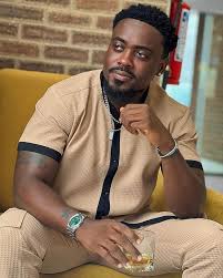 Too Sweet Annan