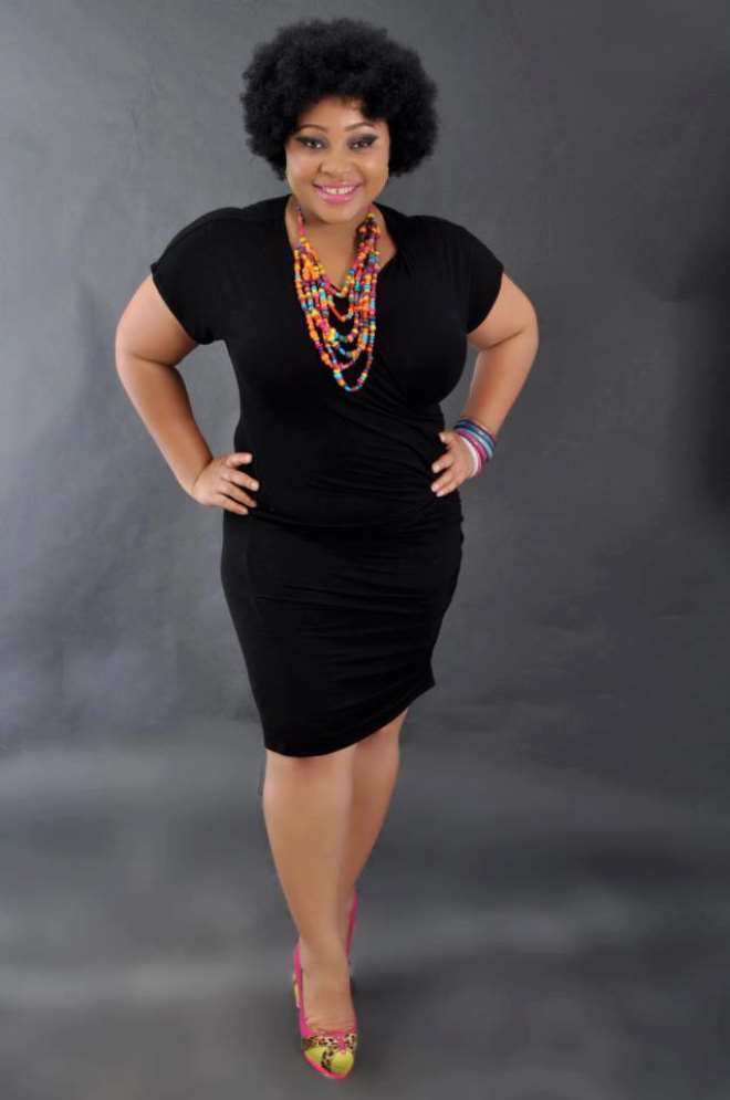 Chioma Nwosu