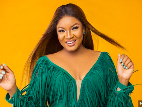Omotola Jalade Ekeinde