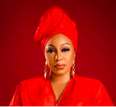 Rita Dominic