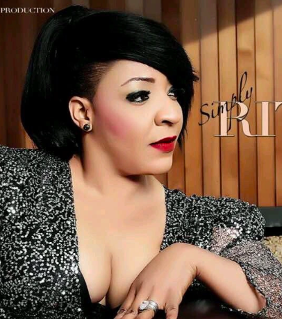 Rita Nzelu