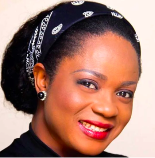 Steph-Nora Okere