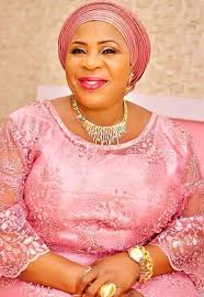 Fausat Balogun