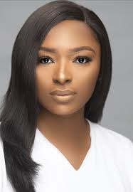 Meg Otanwa