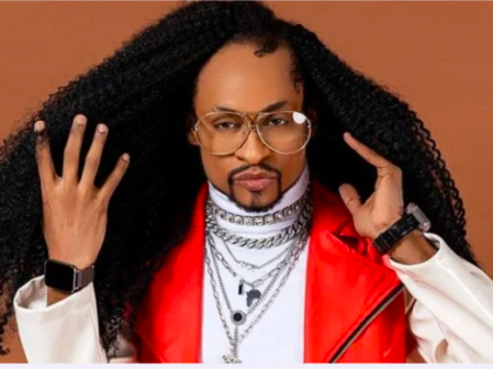 Denrele Edun