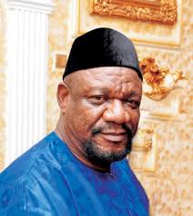 Alex Usifo Omiagbo