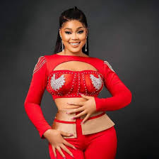 Chioma Blessing Nwaoha