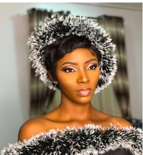 Ivie Okujaye