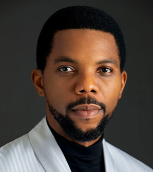 Sambasa Nzeribe