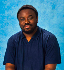 Kayode Kasum
